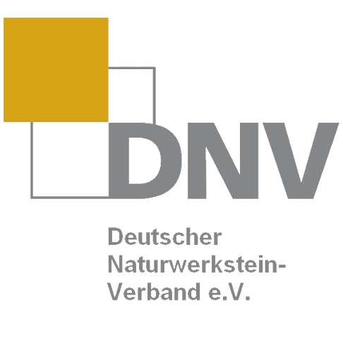 Deutscher Naturwerkstein-Verband logo
