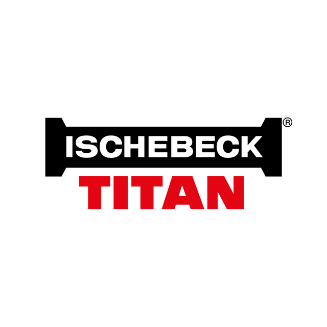 FRIEDR. ISCHEBECK GmbH logo