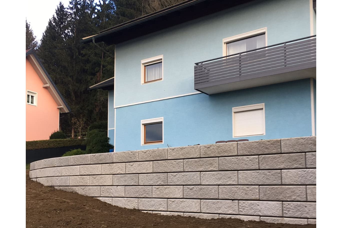 easy block GmbH