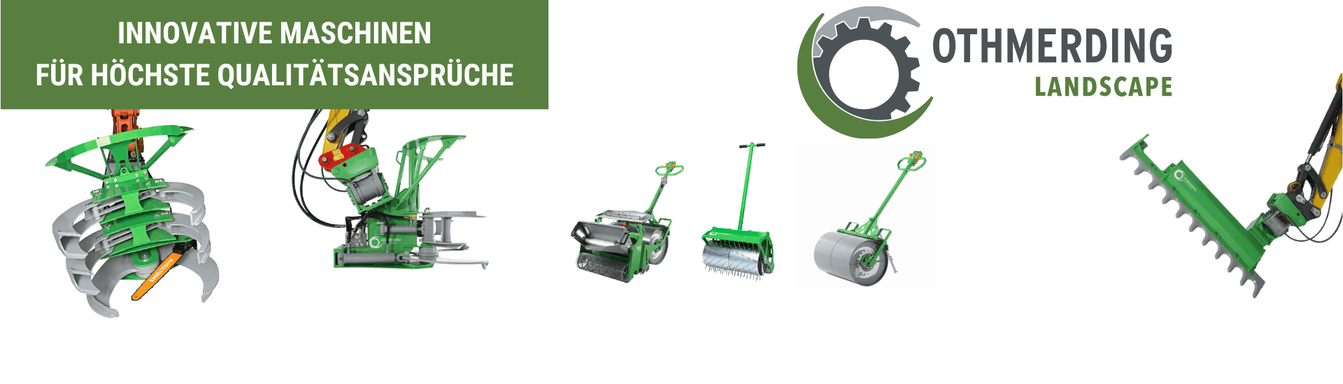 Othmerding Landscape