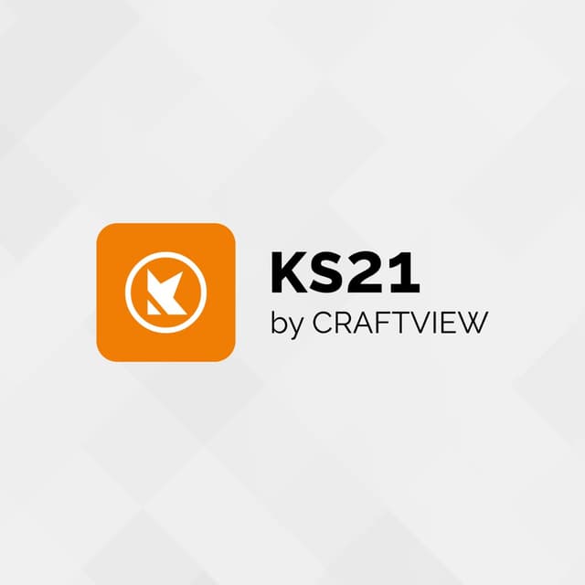 KS21 Software und Beratung GmbH logo