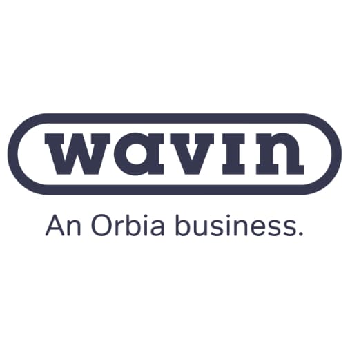 Wavin GmbH logo