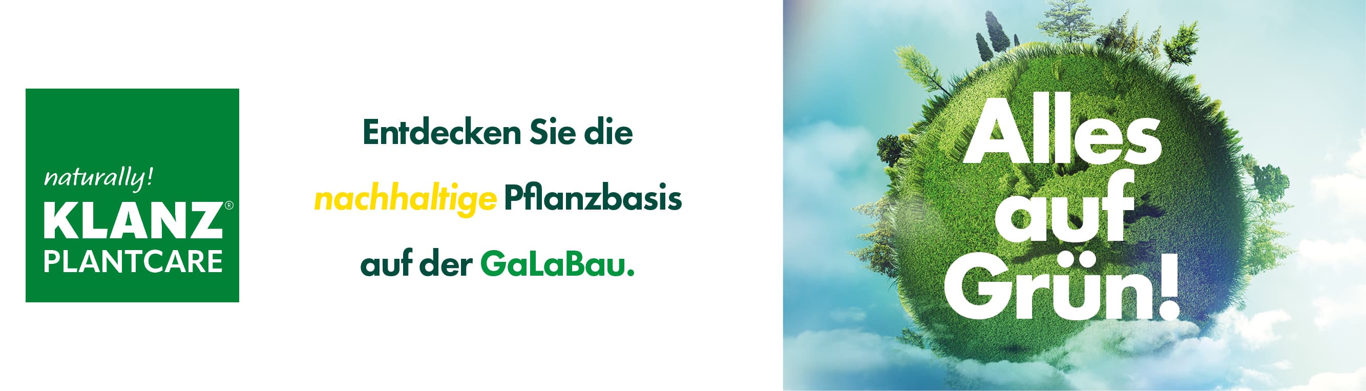 KLANZ Plantcare