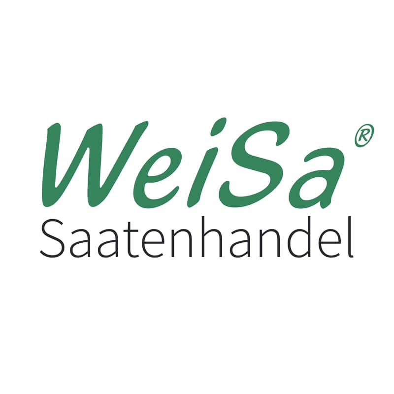 WeiSa Saatenhandel logo