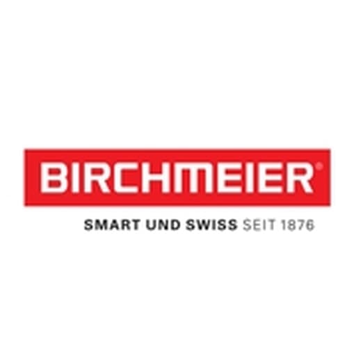 Birchmeier Sprühtechnik AG logo