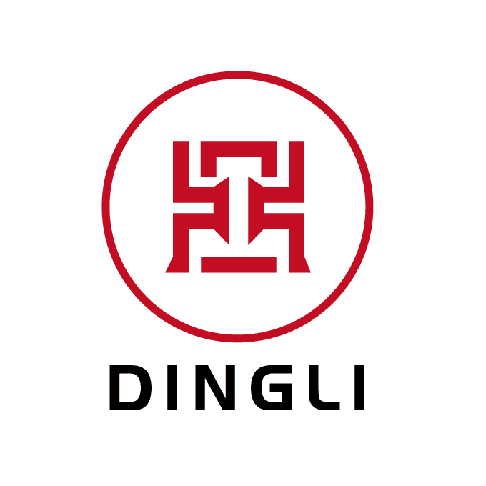 Fuding Dingli Garden Machinery logo