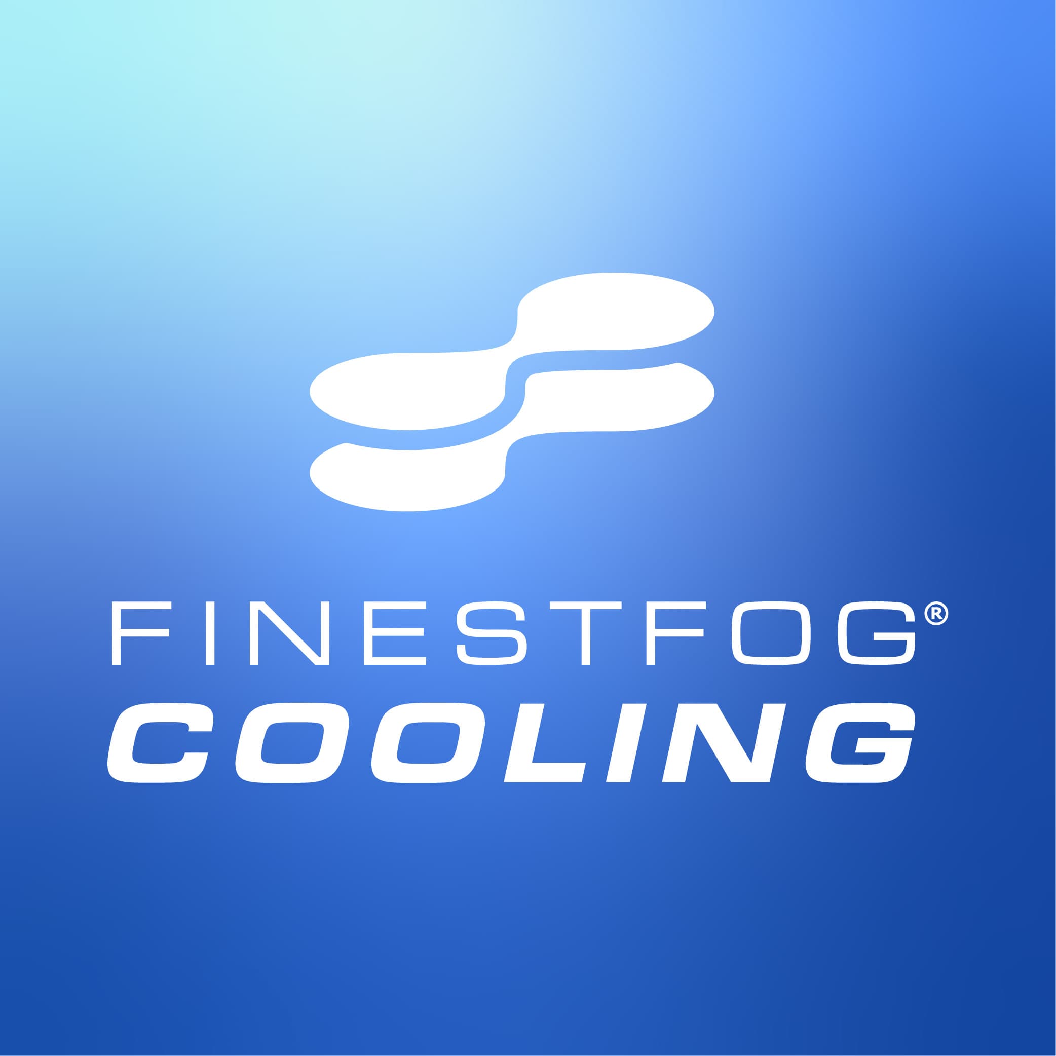 Finestfog Cooling logo