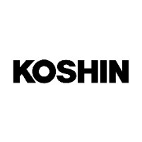 KOSHIN LTD. logo