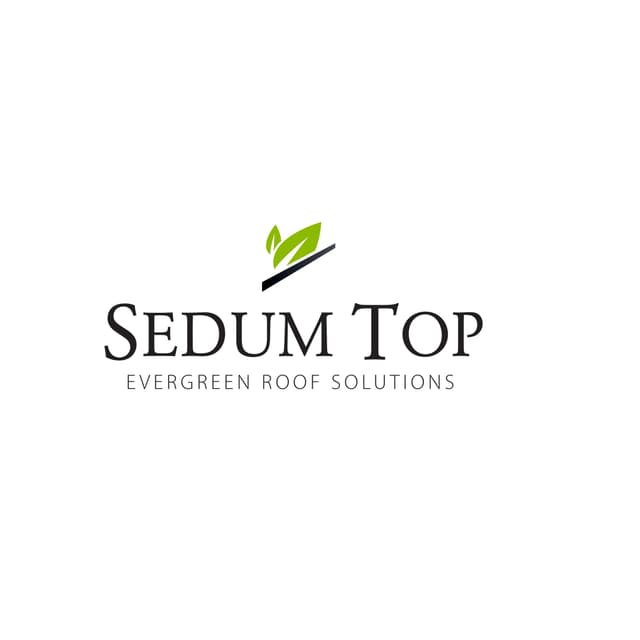 SEDUM TOP SOLUTION s.r.o. logo