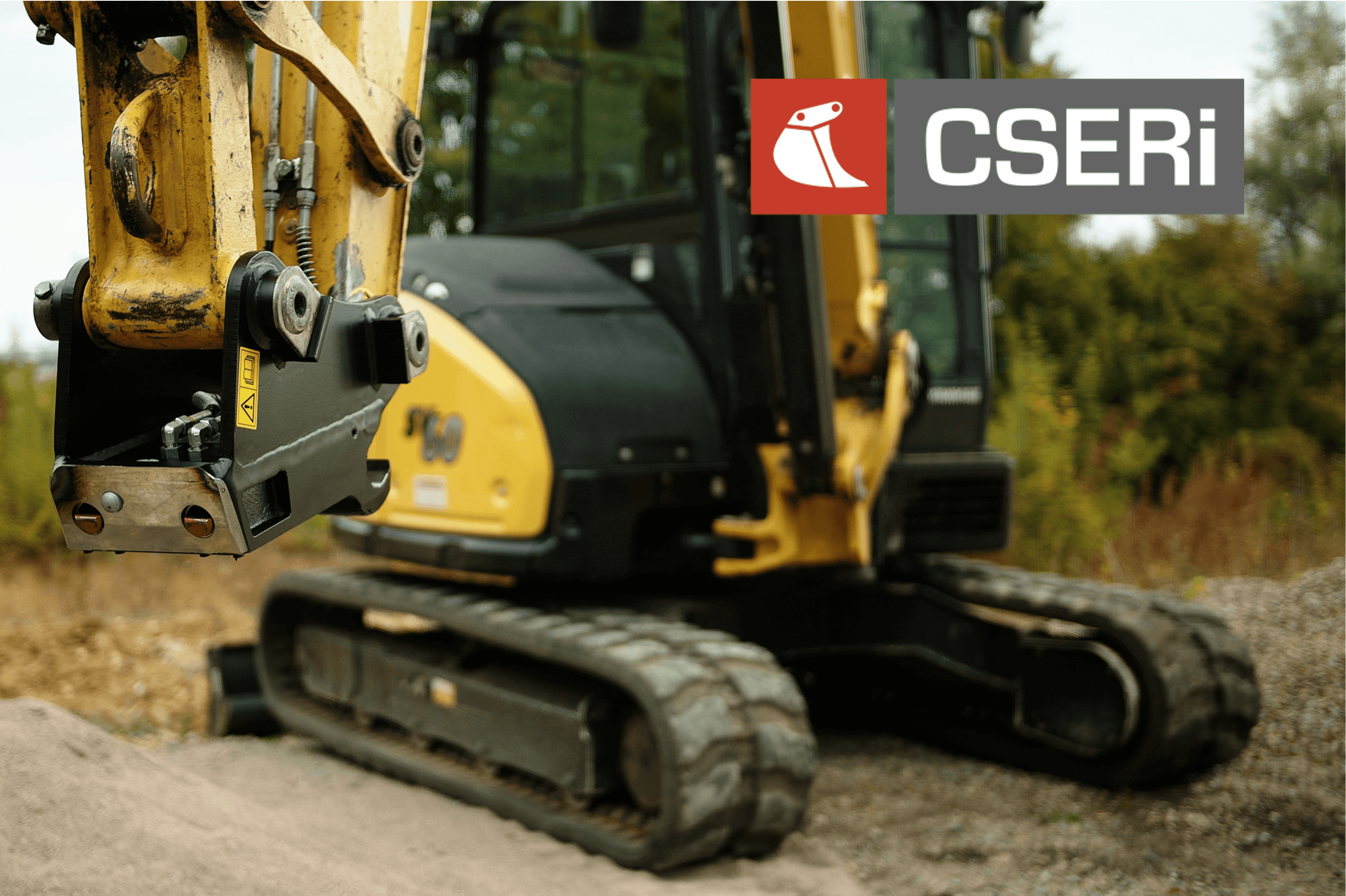 CSERI GmbH