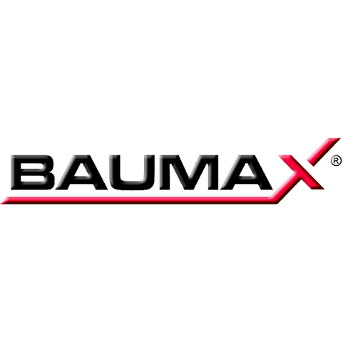 BAUMAX Maschinentechnik GmbH logo