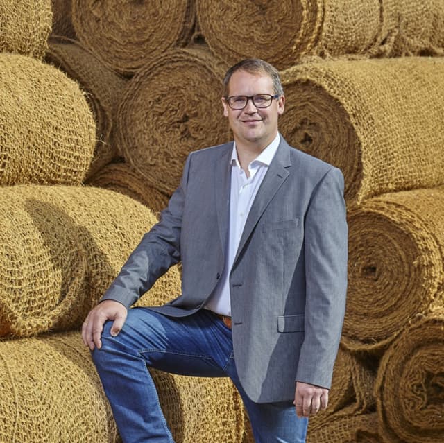 Holger Neisser