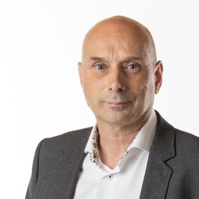Juergen Hintz