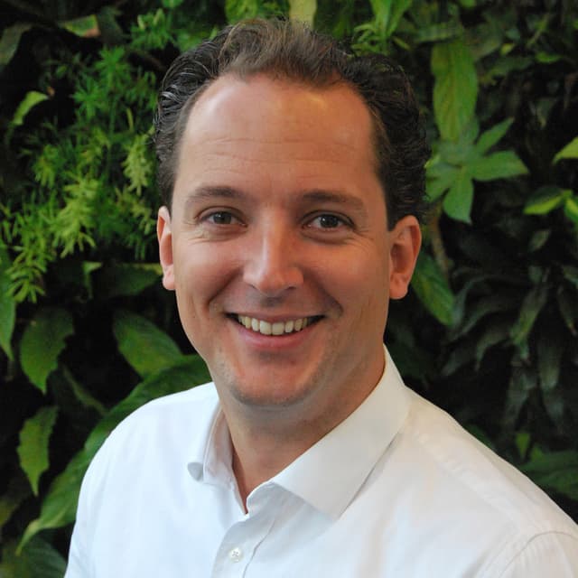 Joost De Gier