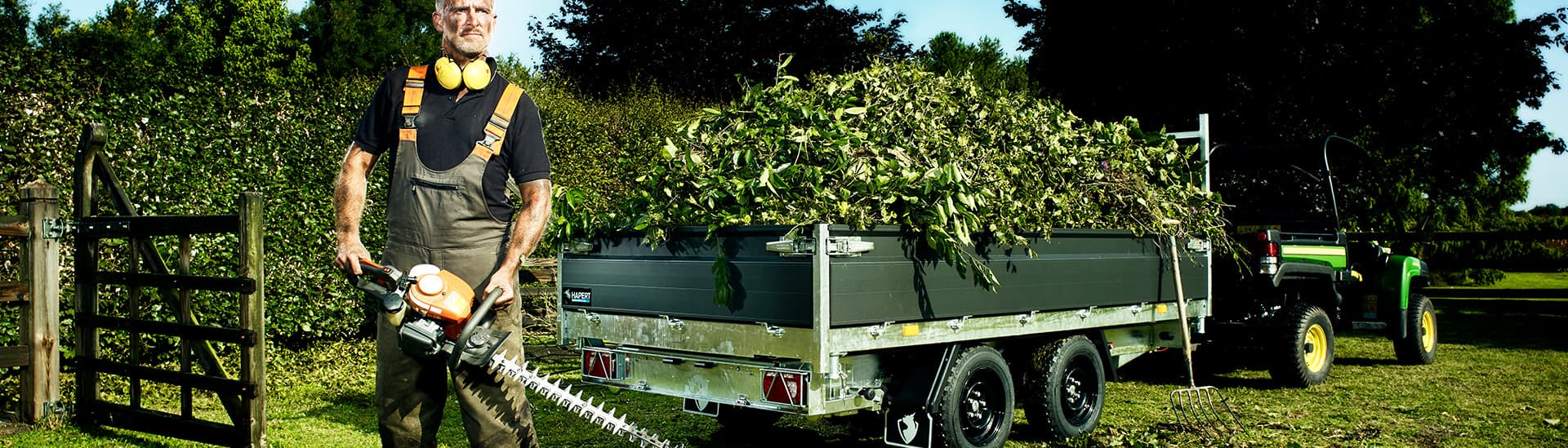 Wagenbouw Hapert B.V.