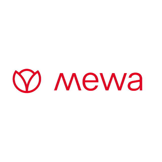 MEWA Textil-Service SE & Co. Management OHG logo