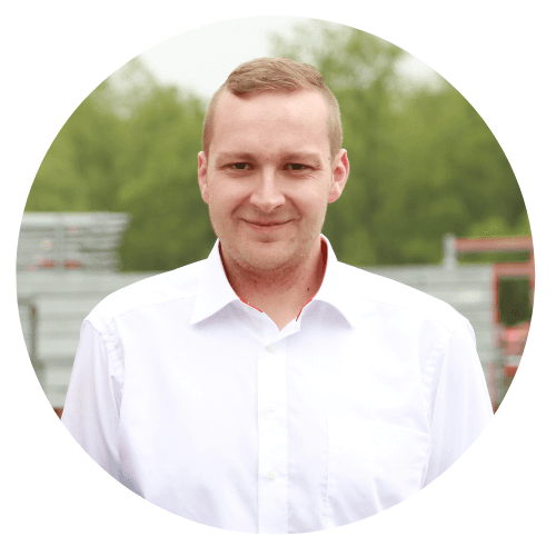 Patrick Scheuerer