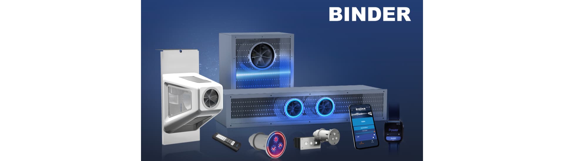 BINDER GmbH & Co. KG