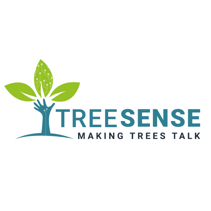 TreeSense GmbH logo