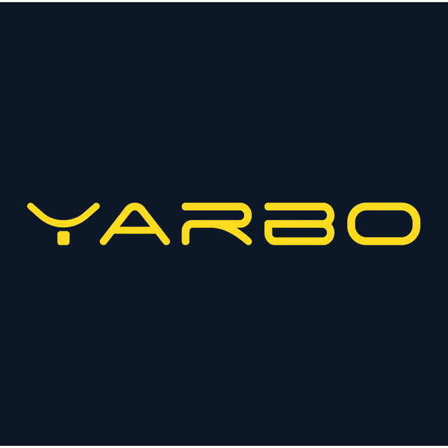 Yarbo logo