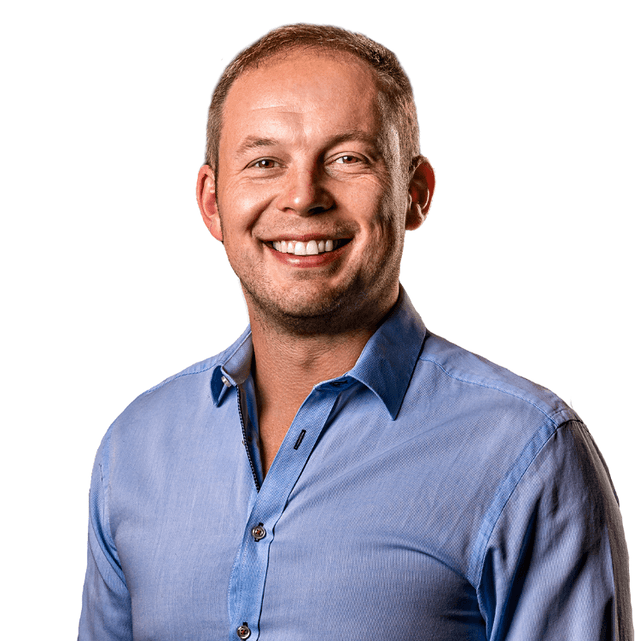 Markus  Rudolph