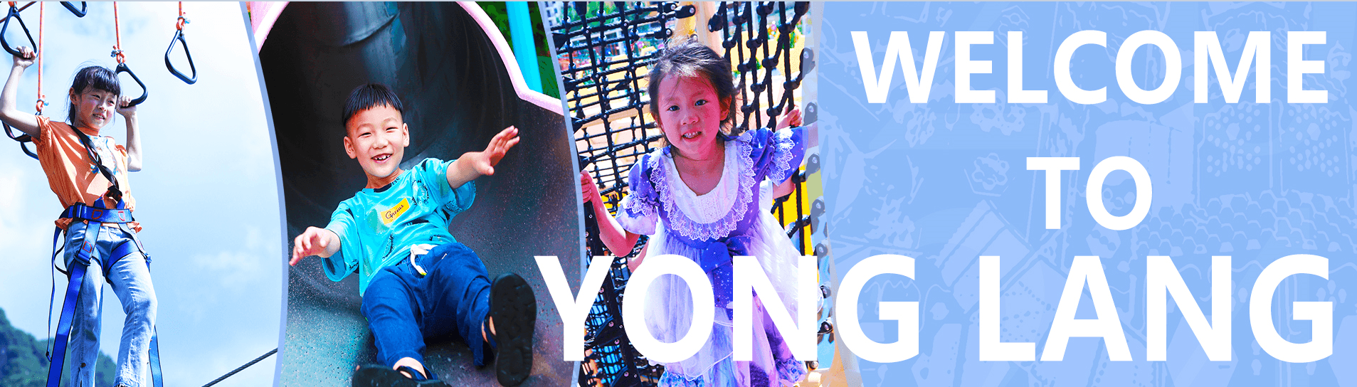 YONGLANG GROUP CO.,LTD