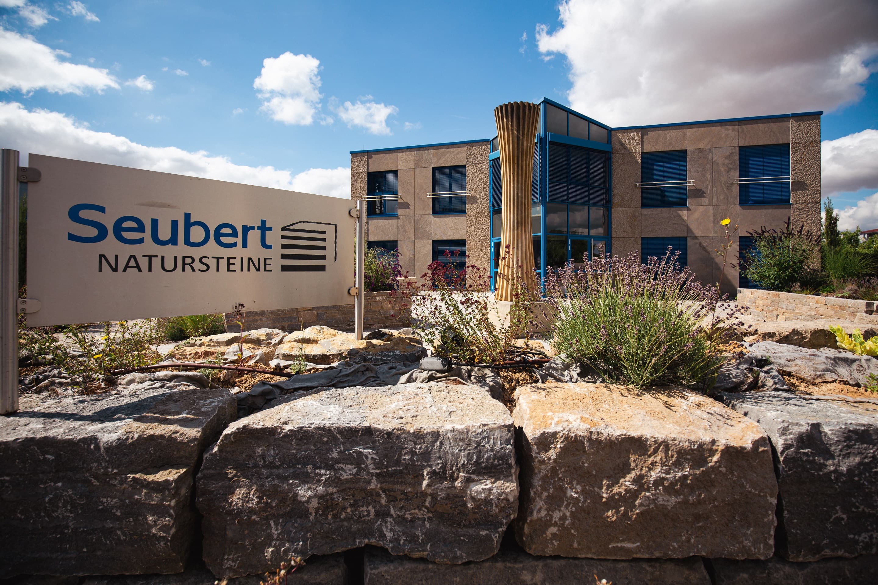 Erich Seubert GmbH