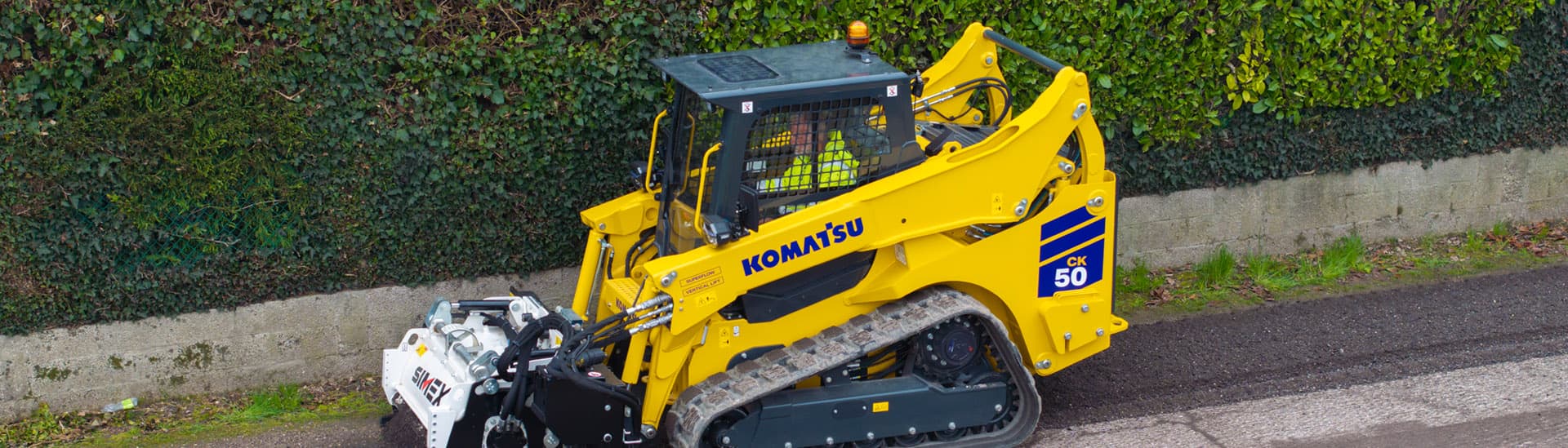 Komatsu Germany GmbH