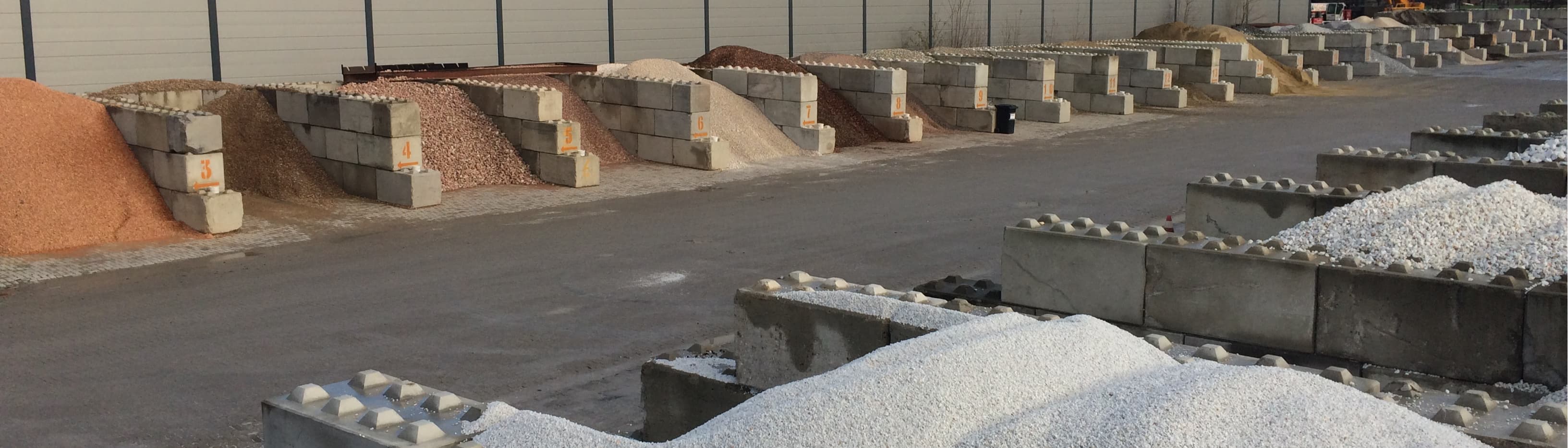 Aggregates International B.V.