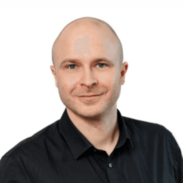 David Mikola