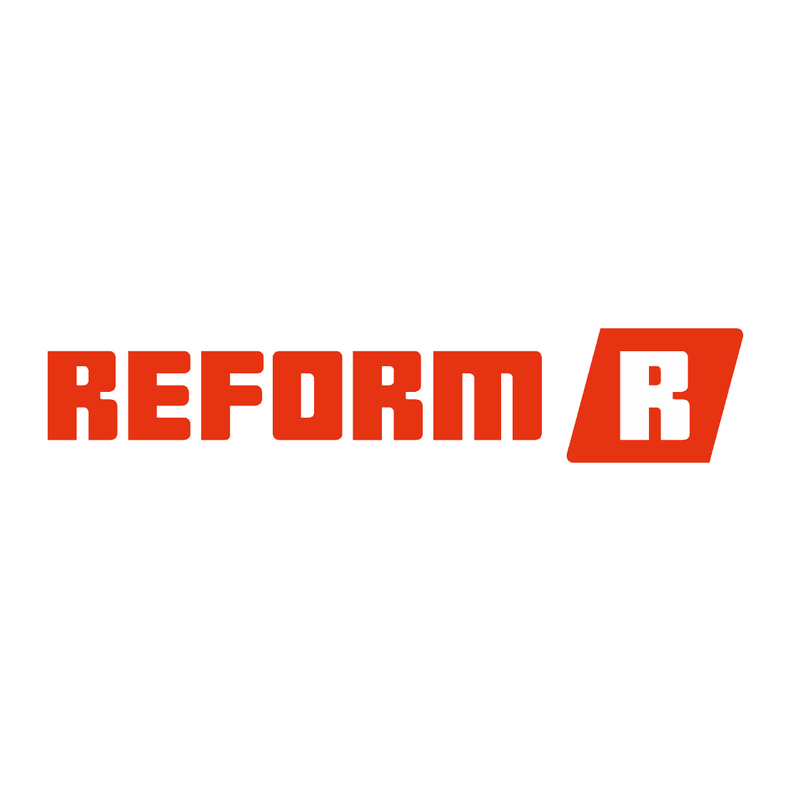 Reform-Werke Bauer & Co. GmbH logo