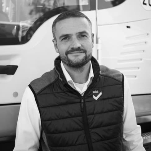 Christoph  Müller