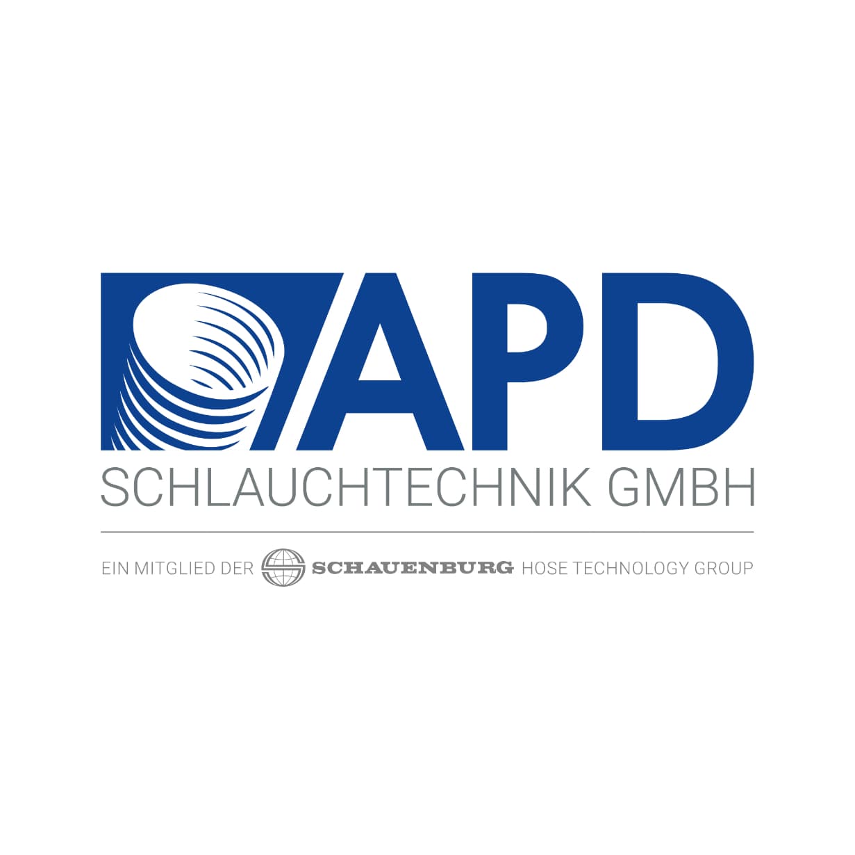 APD Schlauchtechnik GmbH logo