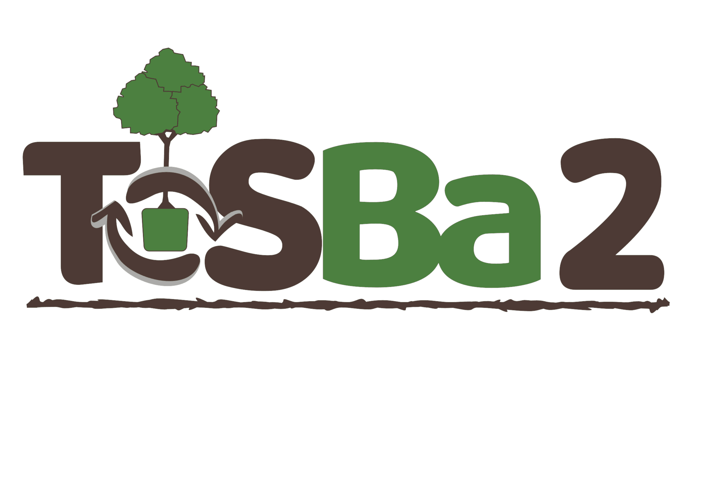ToSBa2 Torfersatz in Baumschulen