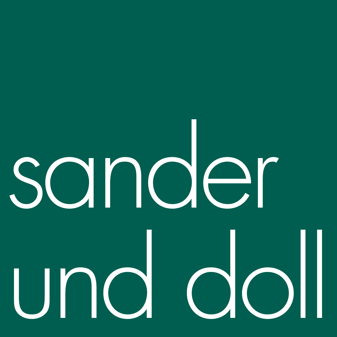 Sander & Doll AG logo