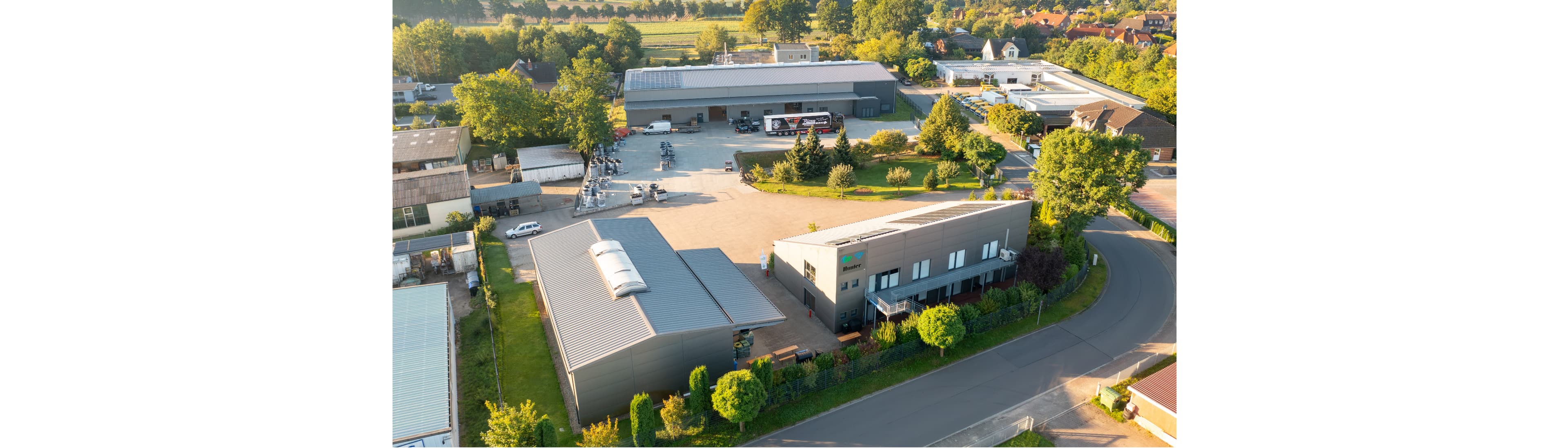 Rainpro Vertriebs-GmbH