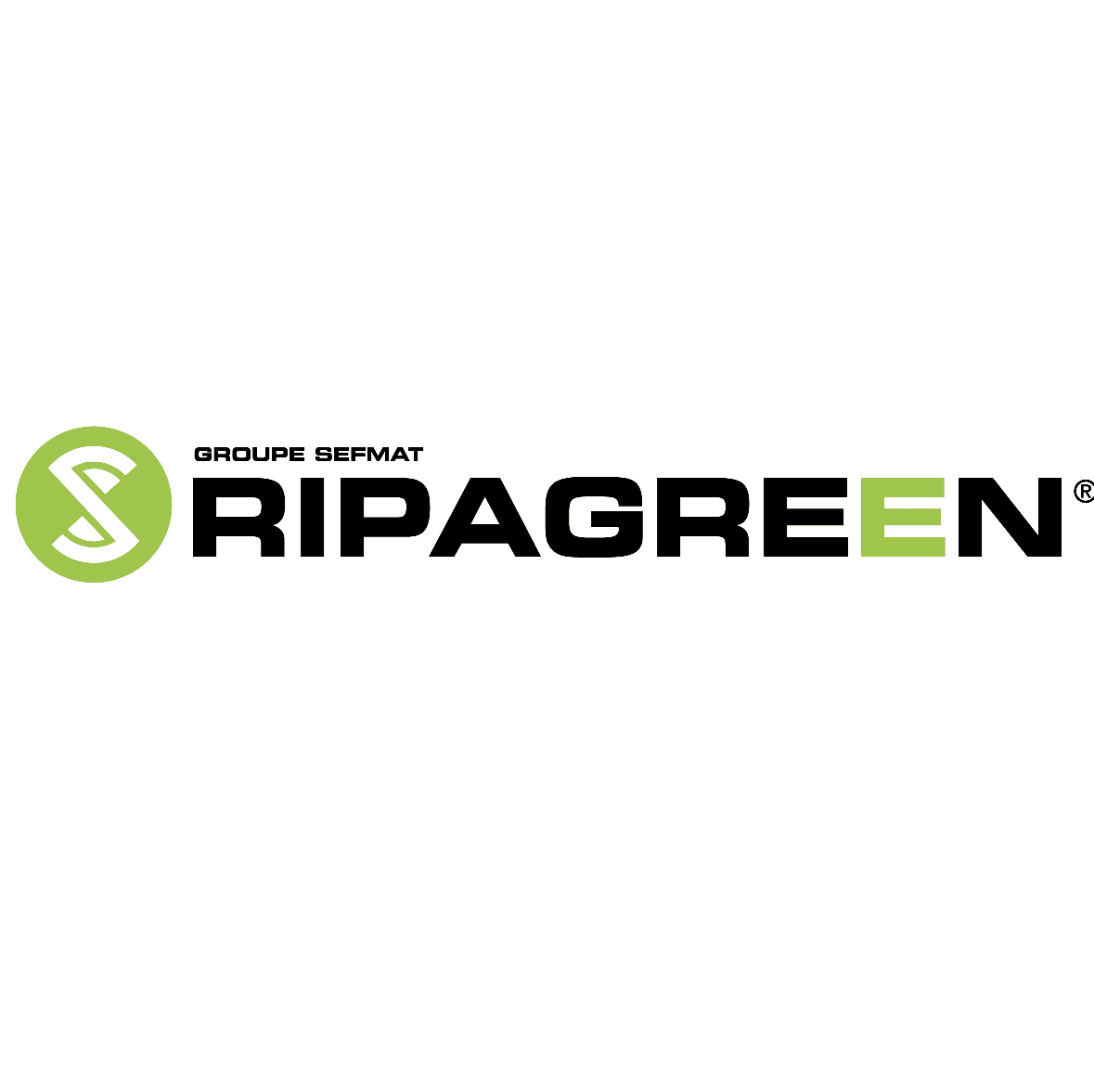 RIPAGREEN logo