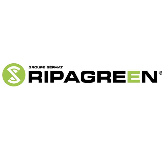 RIPAGREEN logo