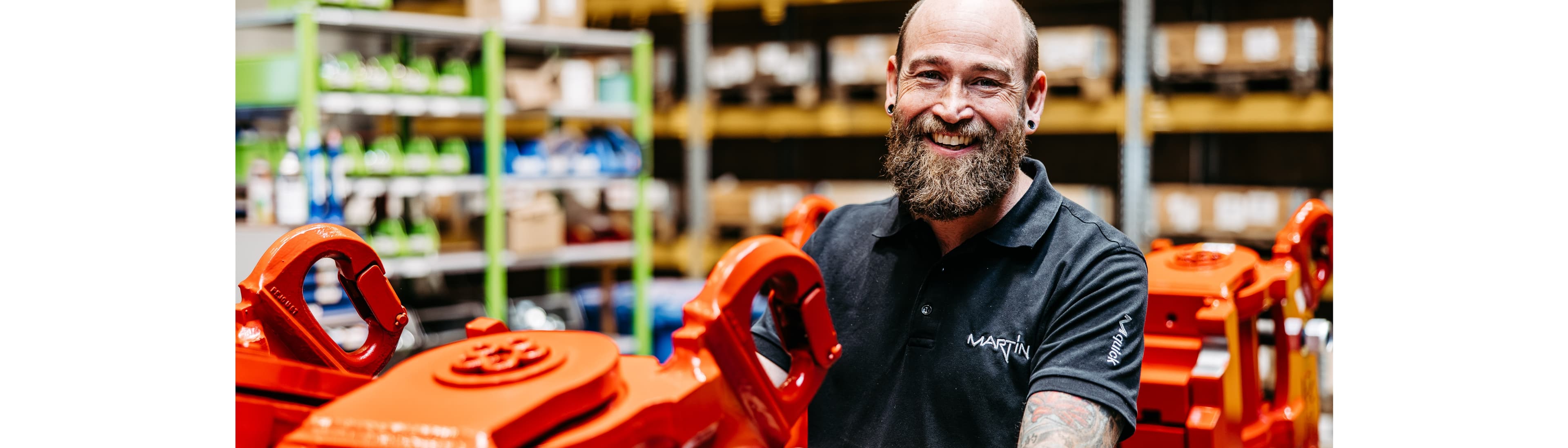 MARTIN GmbH