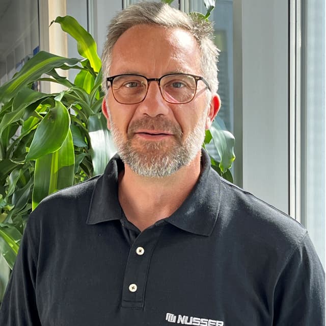 Michael Griebler