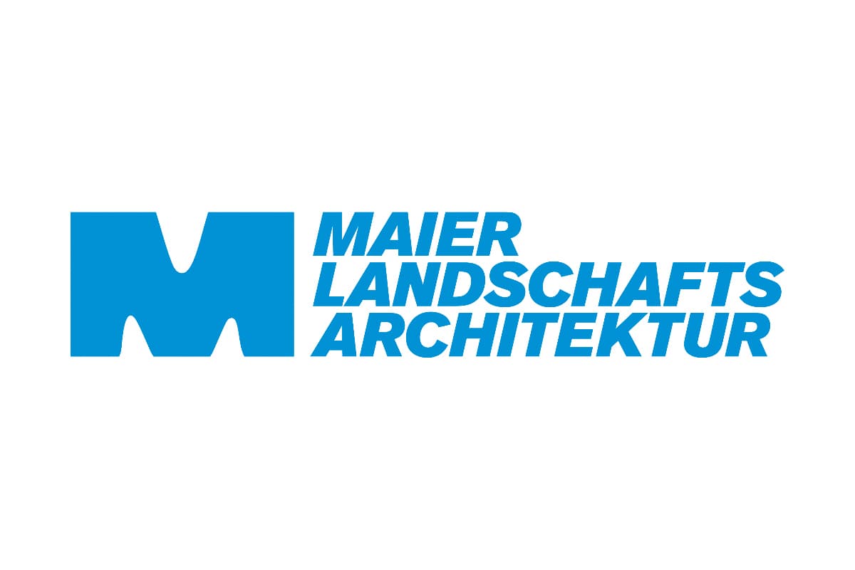 Maier Landschaftsarchitektur Betonlandschaften