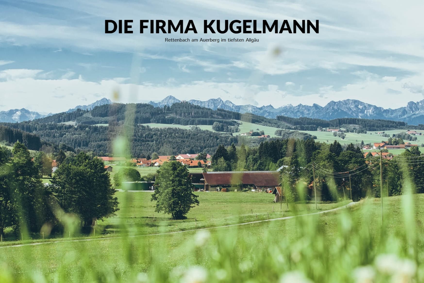 Kugelmann Maschinenbau e.K.