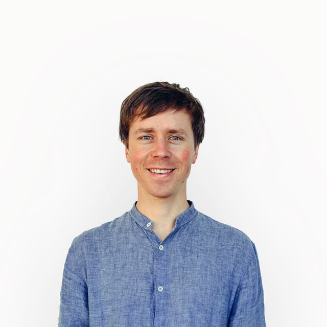 Anton Trojosky