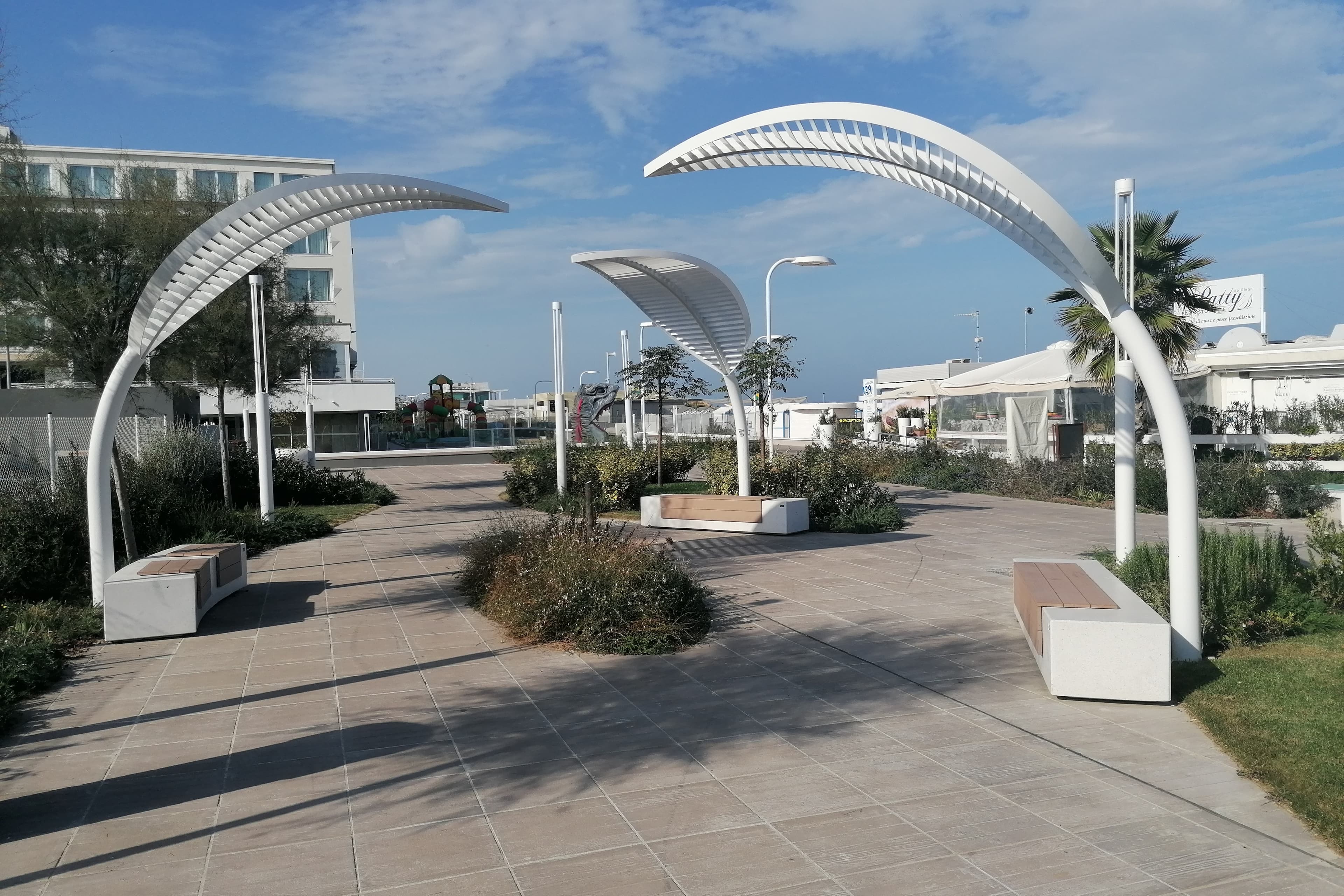 VASART URBAN DESIGN SRL