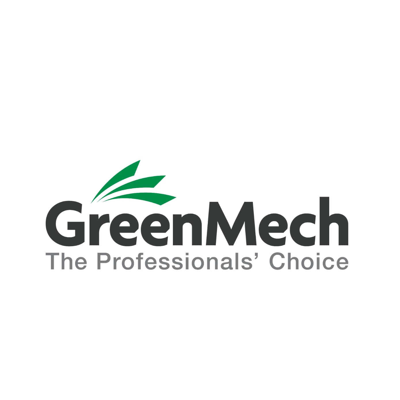 GreenMech Deutschland GmbH logo