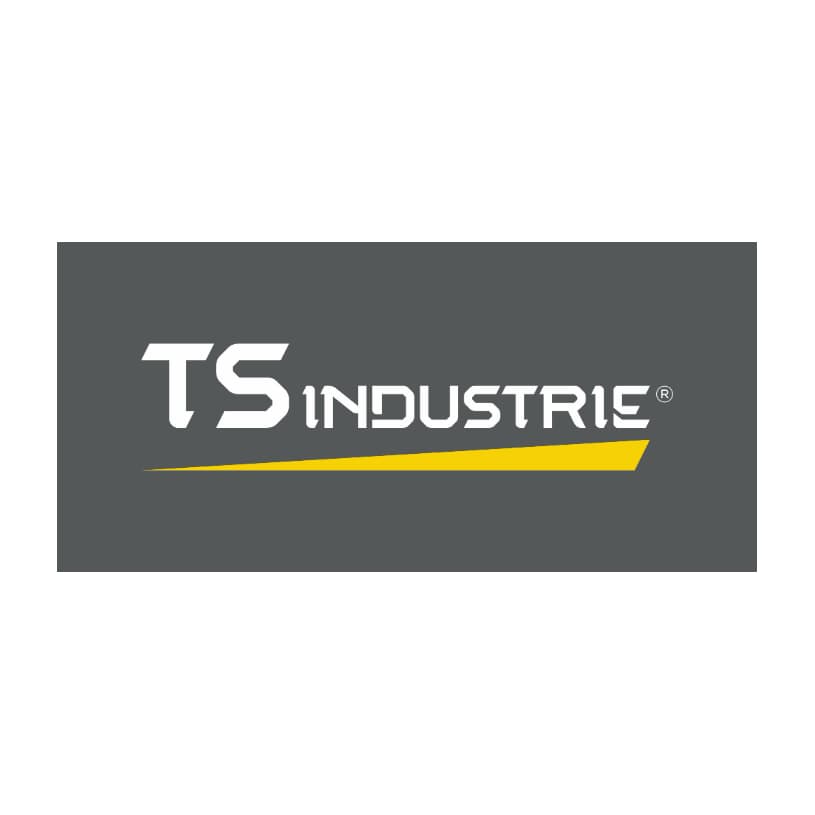 TS Industrie GmbH logo