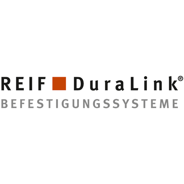 Stanzwerk Reif GmbH logo