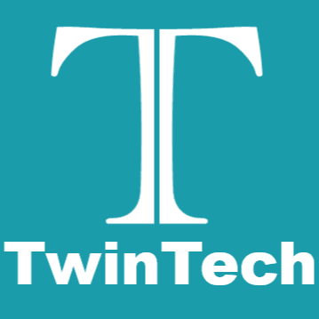 TwinTrailer - TwinTech bv logo