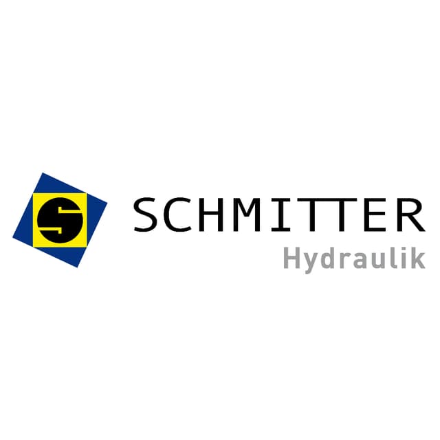Schmitter Hydraulik GmbH logo