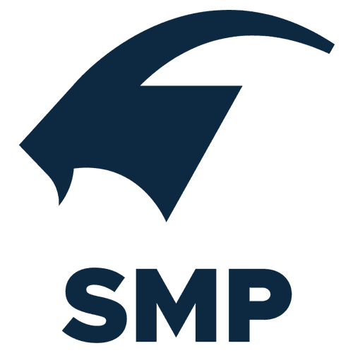 SMP Parts GmbH logo
